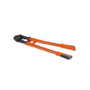 Tagliabulloni professionale  650 mm impugnatura ergonomica acciaio