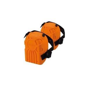 Ginocchiera tecnica  accessorio protettivo per pantalone da lavoro