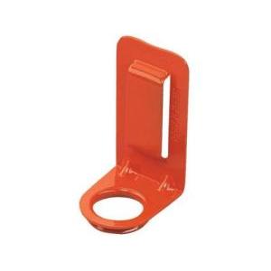 Portatenaglia in metallo verniciato  supporto universale kap000217