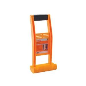 Maniglia per trasporto lastre in pvc  con impugnatura antiscivolo robusta