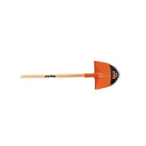 Kapriol - badile lighter in alluminio leggero con manico legno