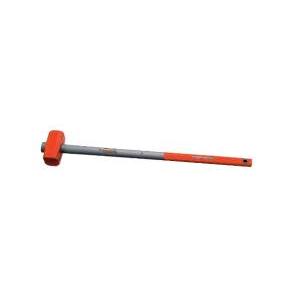 Kapriol - mazza da muratore a coppia con manico progrip o legno 5000