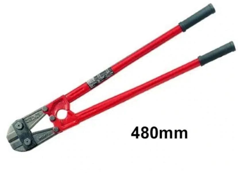 Tagliabulloni Kapriol 480 mm utensile manuale professionale per edilizia