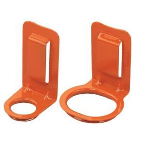 Portamartello in metallo  supporto per martello da cintura resistente