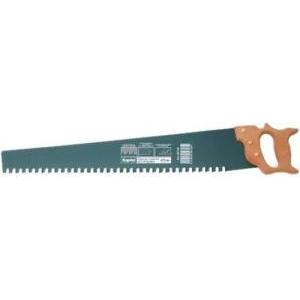 Sega edile  extra manico in legno lunghezza 400 mm utensile per edilizia