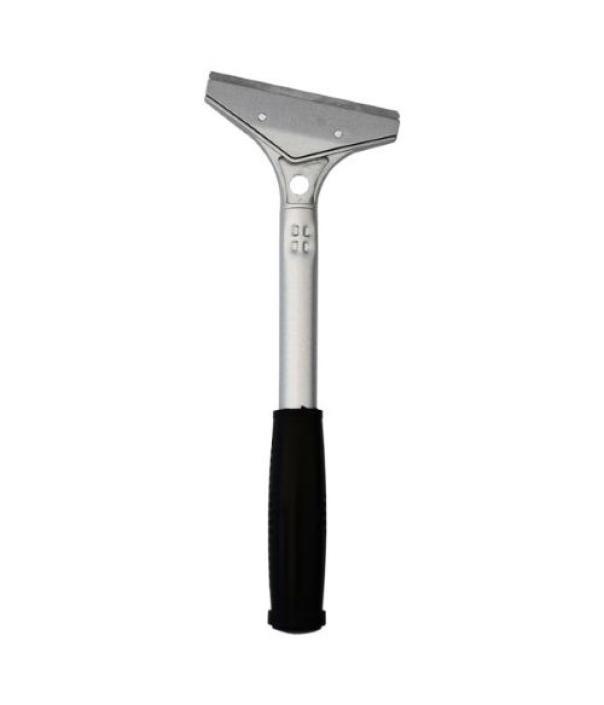 Raschietto multiuso a una lama Mac con manico ergonomico per superfici lisce