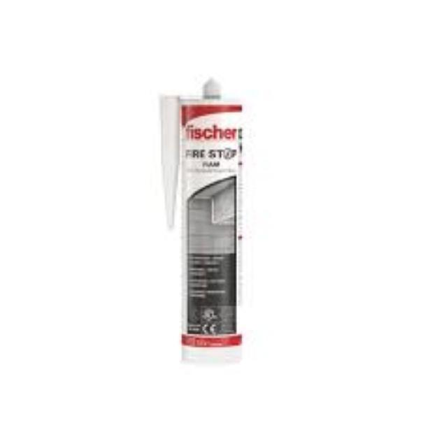 sigillante acrilico Fischer Italia Fiam 310 ml confezione professionale per edilizia