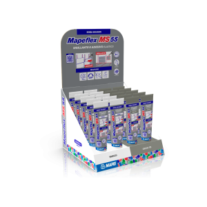 - mapeflex ms 55 100 ml sigillante adesivo ibrido elastico bianco