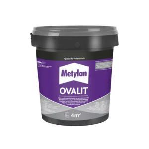 Adesivo per parati metylan ovalit 750 grammi rivestimenti e tessuti murali