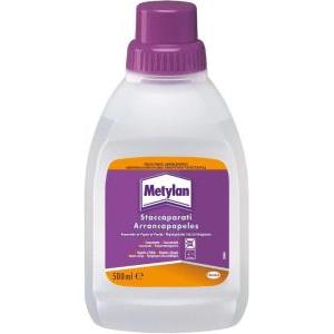 Distaccante per rimozione parati pitture murali  defix 500 ml