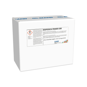 - mapedeck primer 200 a+b, primer bicomponente