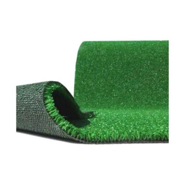 prato sintetico verde DFL rotolo tappeto erba artificiale spessore 7 mm