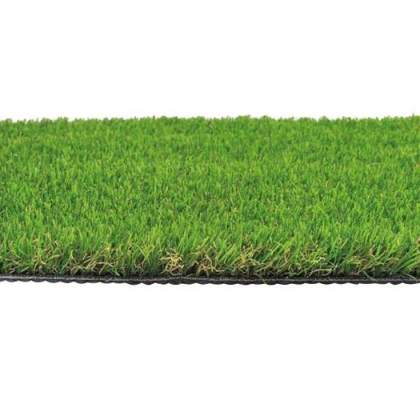 tappeto prato sintetico verde spessore 7 mm per giardini e terrazzi MAC