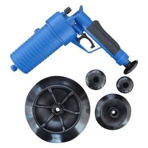 Stura scarichi manuale a pressione mac per lavandini bidet con accessori multipli