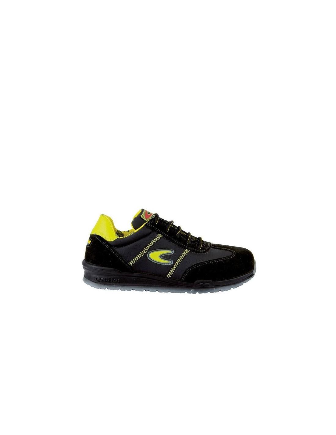logica professional logica - kofra scarpa bassa s1p src tg.43 - foto 1