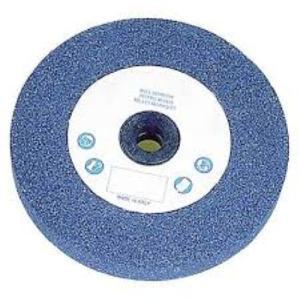 Mola vetrificata abrasiva  grana 60 100x13 mm rettifica metalli