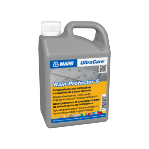 - ultracare rain protector s 1 litro idrorepellente trasparente superfici esterne