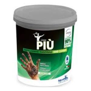 Pasta lavamani tradizionale  nettuno linea più 1000 ml con microgranuli