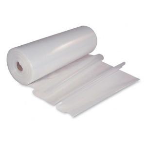 Telo polietilene neutro ldpe spessore 0.20 mm larghezza 3 metri prezzo al metro lineare