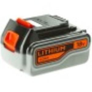 Batteria al litio  18v 4ah ricambio per elettroutensili compatibile bl4018 xj
