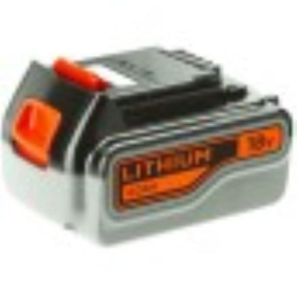 Batteria agli ioni di litio 18V 4Ah compatibile con utensili serie BL4018 XJ