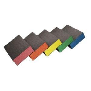 Sia - spugna block superfine verde