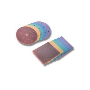 Sia spugna flex pad medium arancione cf=250pz cod.
