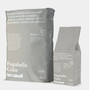 - fugabella color 158 resina-cemento decorativa 3 kg fuga ceramica esterno
