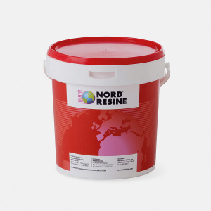 Pittura elastomerica impermeabilizzante  rivenord last bianco 18 kg effetto autopulente