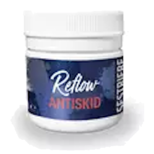 - reflow antiskid additivo antiscivolo 19 gr