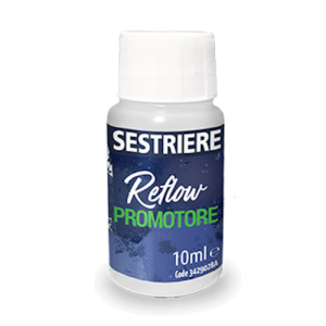 - reflow promotore di adesione 10 ml