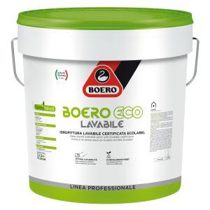 - eco lavabile bianca 14 lt