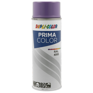 Duplicolor - spray acrilico lilla bluastro ral 4005 lucido 400ml