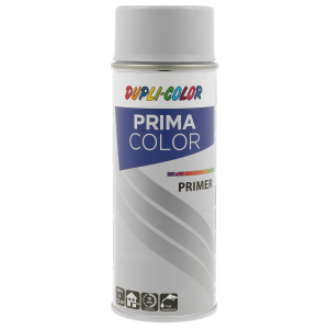Duplicolor - primer universale grigio 400 ml opaco