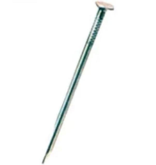 chiodo ferro professionale MAC TP 18x80 mm Sidex Extra per fissaggi robusti