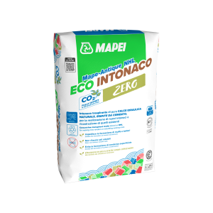 -mape antique eco-intonaco nhl intonaco di fondo traspirante