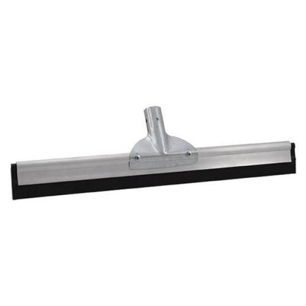 spatolone professionale doppia gomma 75 cm per pulizia pavimenti industriali