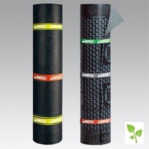Imper - guaina antiradice 4 mm