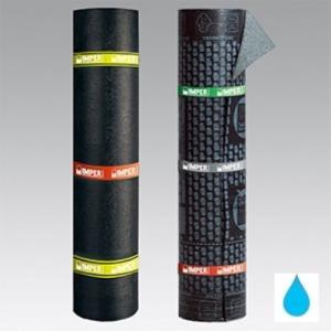 Imper - guaina vapobar 1 al/vv 3 mm