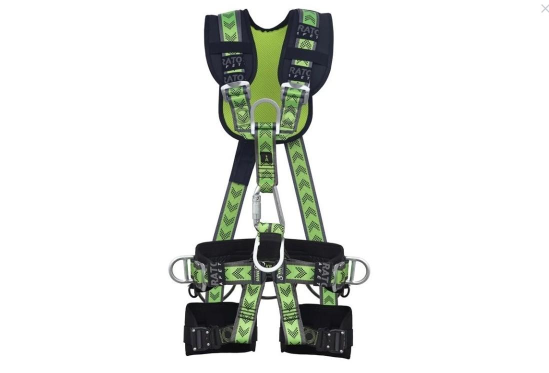 logica professional logica - speed-air 5 imbracatura anticaduta comfort tg. l - foto 1