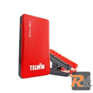 Avvitatore multifunzione al litio 12v  drive mini telwin compatto portatile