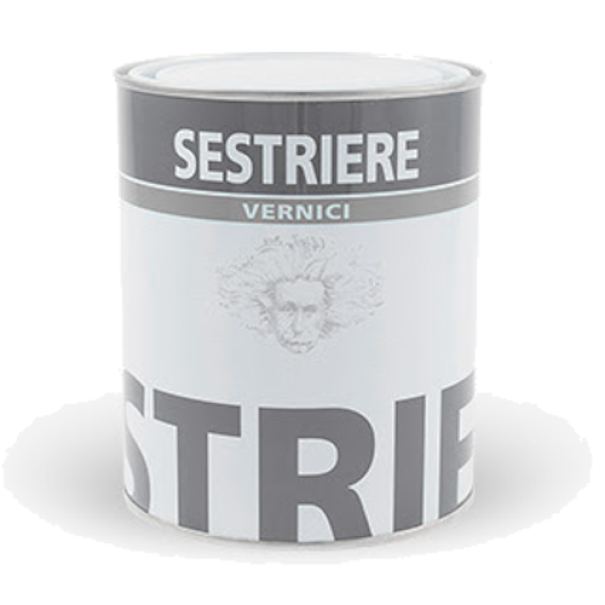 sestriere sestriere - sestrizinc 1k primer grigio 4 lt - foto 1