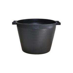 Secchio mastellotto rotondo edilizia pvc 45 litri