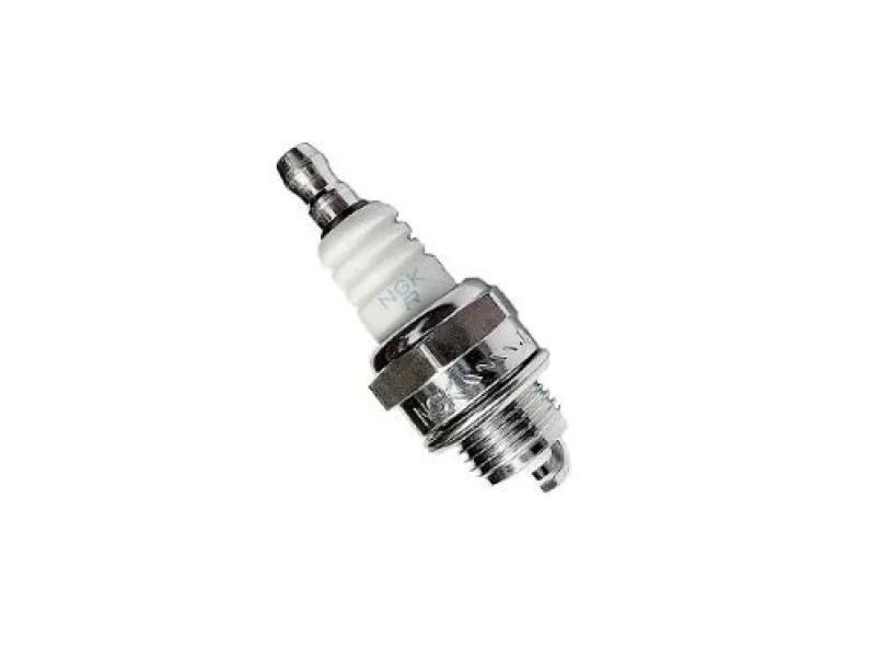 candela accensione DFL BPM7A esagonale 19 mm filetto M14x9.5 mm ricambio motori