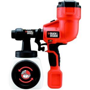 Pistola a spruzzo elettrica hvlp 400w serbatoio 1200ml verniciatura professionale