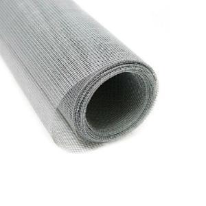 Zanzariera in fibra di vetro  tela 1x30 metri maglia 18x16 rotolo