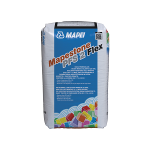 - mapestone pfs 2 flex neutro 25kg malta elastica