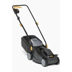 Rasaerba elettrico taglio 32 cm potenza 1000w per piccoli giardini bl 320e