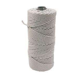 Filo muratore trecciato polipropilene 3 mm 100 metri  resistente esterno
