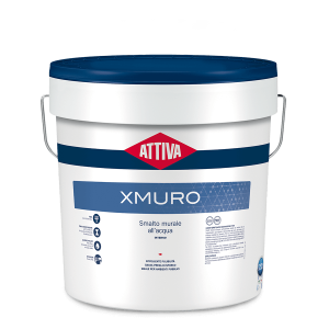 - xmuro smalto murale opaco base neutra 132 lt 8,84